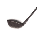 TaylorMade Stealth Graphite Mens Right Hand Fairway 3 Wood 15* Stiff - Fujikura Ventus FW 6-S