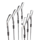 Kirkland Signature Steel Mens Right Hand Irons 4-PW Stiff - True Temper Elevate 115