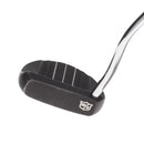 Wilson Infinite 2018 The Bean Mens Right Hand Putter 34" Mallet - Wilson