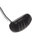 Wilson Infinite 2018 The Bean Mens Right Hand Putter 34" Mallet - Wilson