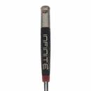 Wilson Infinite 2018 The Bean Mens Right Hand Putter 34" Mallet - Wilson