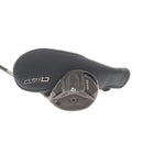 TaylorMade Qi4D Graphite Mens Right Hand Fairway 9 Wood 24* Regular - REAX 55