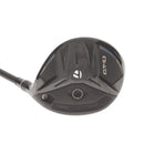 TaylorMade Qi4D Graphite Mens Right Hand Fairway 9 Wood 24* Regular - REAX 55