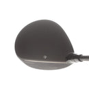 TaylorMade Qi4D Graphite Mens Right Hand Fairway 9 Wood 24* Regular - REAX 55