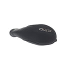 TaylorMade Qi4D Graphite Mens Right Hand Fairway 9 Wood 24* Regular - REAX 55