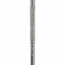 Ping i230 Steel Mens Right Hand Irons 4-PW White Dot 3* Upright Stiff - True Temper Dynamic Gold 105