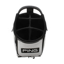 Ping Tour Staff 243 Tour Bag - White/Black