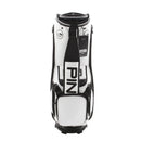 Ping Tour Staff 243 Tour Bag - White/Black