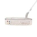 Scotty Cameron Studio Style Newport 2.5 Mens Right Hand Putter 35" Blade - Scotty Cameron