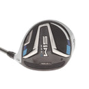 TaylorMade Sim Max D Graphite Mens Right Hand Fairway 3 Wood 15* Senior - UST Mamiya Helium 5F2 FW