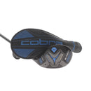 Cobra F-Max Airspeed Offset Graphite Mens Right Hand 5 Hybrid 25* Lite - Cobra 45