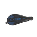 Cobra F-Max Airspeed Offset Graphite Mens Right Hand 5 Hybrid 25* Lite - Cobra 45