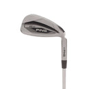 Ping G425 Steel Mens Right Hand Pitching Wedge Green Dot 44.5* Regular - Ping AWT 2.0