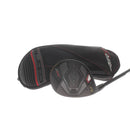 Cobra Air-X 2.0 Offset Graphite Mens Left Hand Fairway 3 Wood 16* Regular - Cobra Ultralite 50