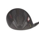 Cobra Air-X 2.0 Offset Graphite Mens Left Hand Fairway 3 Wood 16* Regular - Cobra Ultralite 50