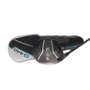 Ping G440 SFT Graphite Mens Left Hand Fairway 7 Wood 22* Regular - Ping Alta CB 65