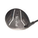 Ping G440 SFT Graphite Mens Left Hand Fairway 7 Wood 22* Regular - Ping Alta CB 65