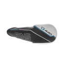Ping G440 SFT Graphite Mens Left Hand Fairway 7 Wood 22* Regular - Ping Alta CB 65
