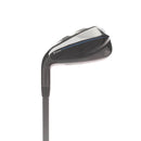 Cobra T-Rail Graphite Mens Left Hand 7 Iron Regular - Fujikura Pro 63i