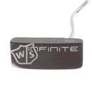 Wilson Infinite West Loop 2018 Mens Right Hand Putter 35" Blade - Wilson