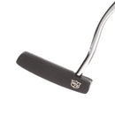 Wilson Infinite West Loop 2018 Mens Right Hand Putter 35" Blade - Wilson