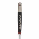 Wilson Infinite West Loop 2018 Mens Right Hand Putter 35" Blade - Wilson