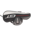 Titleist GT2 Graphite Mens Right Hand Fairway 5 Wood 18* Stiff - HZRDUS 6.0 70G