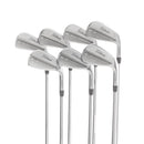 Titleist T100 2023 Steel Mens Right Hand Irons 4-PW Extra Stiff - Project X Rifle 6.5