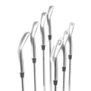 Titleist T100 2023 Steel Mens Right Hand Irons 4-PW Extra Stiff - Project X Rifle 6.5
