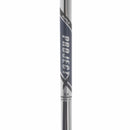 Titleist T100 2023 Steel Mens Right Hand Irons 4-PW Extra Stiff - Project X Rifle 6.5