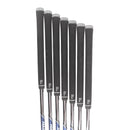 Titleist T100 2023 Steel Mens Right Hand Irons 4-PW Extra Stiff - Project X Rifle 6.5