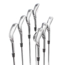 Ping G425 Steel Mens Right Hand Irons 5-SW Blue Dot 1* Upright Regular - Ping AWT 2.0