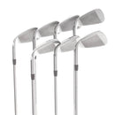 Ping G425 Steel Mens Right Hand Irons 5-SW Blue Dot 1* Upright Regular - Ping AWT 2.0