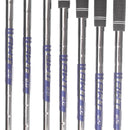 Ping G425 Steel Mens Right Hand Irons 5-SW Blue Dot 1* Upright Regular - Ping AWT 2.0