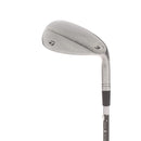 TaylorMade Milled Grind 3 Steel Mens Right Hand Gap Wedge 50* 9 Bounce SB Grind Stiff - True Temper Dynamic Gold Tour Issue