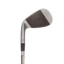 TaylorMade Milled Grind 3 Steel Mens Right Hand Gap Wedge 50* 9 Bounce SB Grind Stiff - True Temper Dynamic Gold Tour Issue
