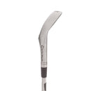 TaylorMade Milled Grind 3 Steel Mens Right Hand Gap Wedge 50* 9 Bounce SB Grind Stiff - True Temper Dynamic Gold Tour Issue