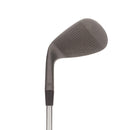 Titleist Vokey SM10 Steel Mens Right Hand Gap Wedge 52* 8 Bounce F Grind Wedge - True Temper