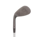 Titleist Vokey SM10 Steel Mens Right Hand Lob Wedge 60* 8 Bounce M Grind Wedge - True Temper