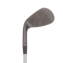 Titleist Vokey SM10 Steel Mens Right Hand Sand Wedge 56* 12 Bounce D Grind Wedge - True Temper