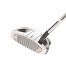 TaylorMade Spider EX Mens Right Hand Putter 33" Mallet - Super Stroke Pistol GTR 1.0
