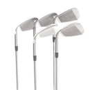 Ping G425 Steel Mens Right Hand Irons 7-SW Black Dot Regular - True Temper Elevate MPH 95
