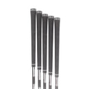 Ping G425 Steel Mens Right Hand Irons 7-SW Black Dot Regular - True Temper Elevate MPH 95