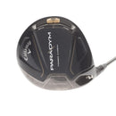 Callaway Paradym Graphite Mens Left Hand Driver 9* Stiff - Callaway RCH 65