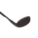 Srixon ZX MKII Graphite Mens Left Hand 4 Hybrid 22* Stiff - HZRDUS RDX Smoke Red 6.0 80G