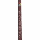 Srixon ZX MKII Graphite Mens Left Hand 4 Hybrid 22* Stiff - HZRDUS RDX Smoke Red 6.0 80G