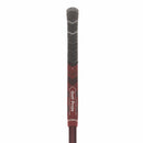 Srixon ZX MKII Graphite Mens Left Hand 4 Hybrid 22* Stiff - HZRDUS RDX Smoke Red 6.0 80G