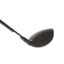 Srixon ZX MKII Graphite Mens Left Hand Fairway 5 Wood 18* Stiff - HZRDUS RDX Smoke Red 6.0 60g