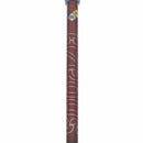 Srixon ZX MKII Graphite Mens Left Hand Fairway 5 Wood 18* Stiff - HZRDUS RDX Smoke Red 6.0 60g
