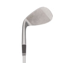 Cleveland RTX 588 Steel Mens Right Hand Sand Wedge 56* 12 Bounce Wedge - Dynamic Gold